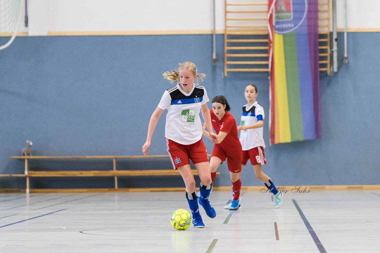 Bild 553 - C-Juniorinnen Futsalmeisterschaft